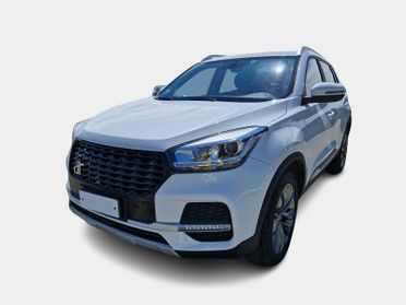 DR MOTOR DR4.0 1.5 MT BENZ GPL