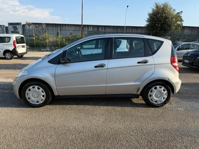 Mercedes-benz A 150 Elegance
