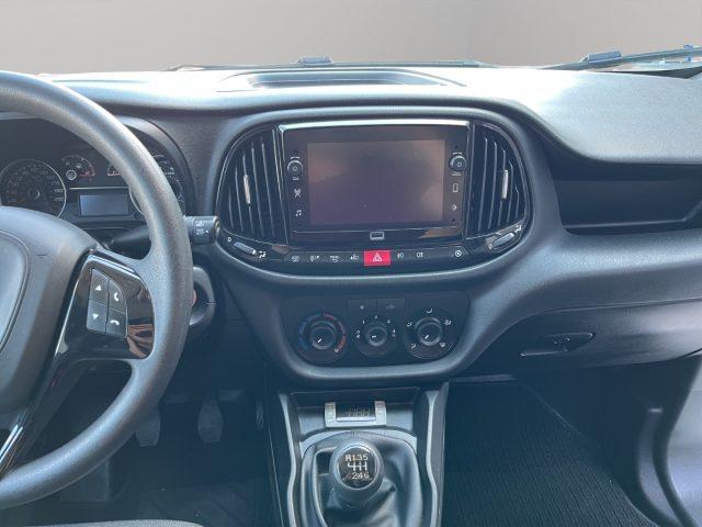 FIAT Doblo 1.6 120CV FRIGO -20 NUOVO