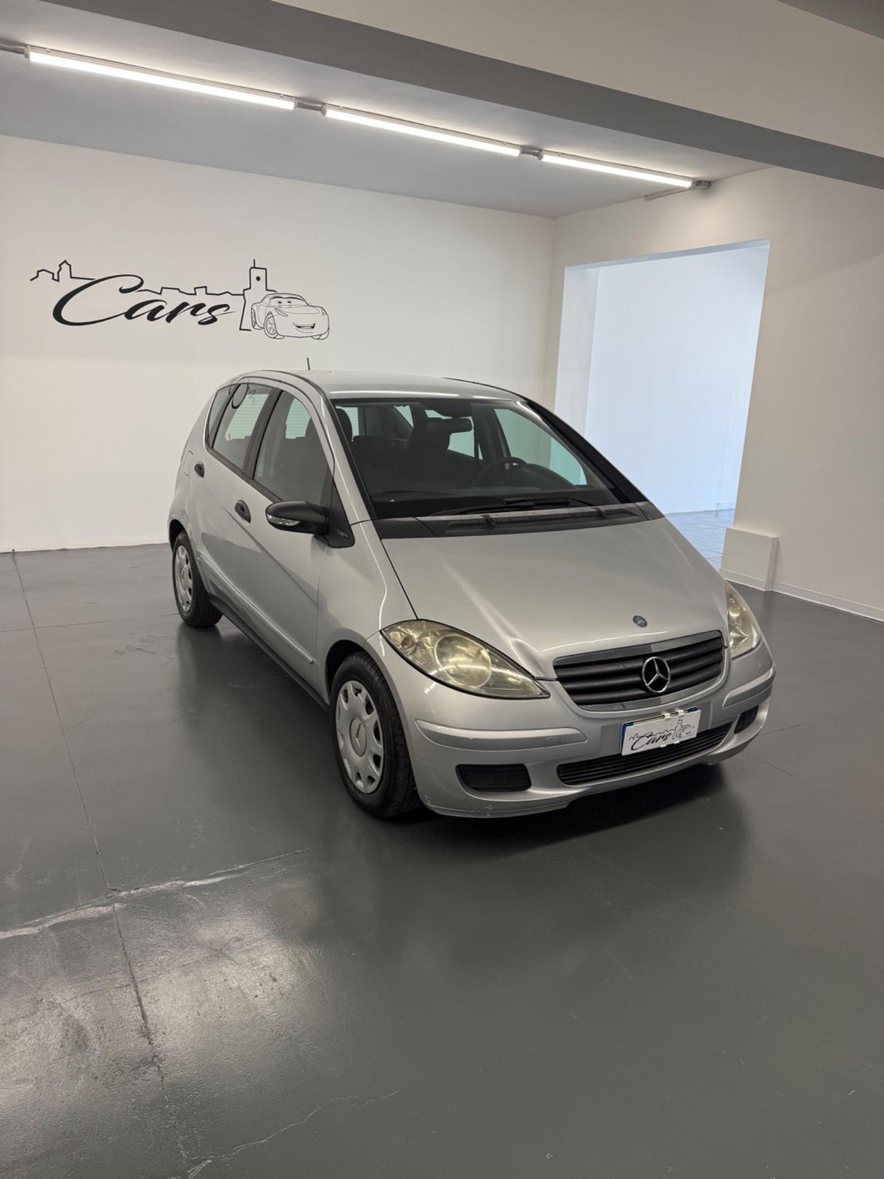 Mercedes-benz A 180 CDI Classic
