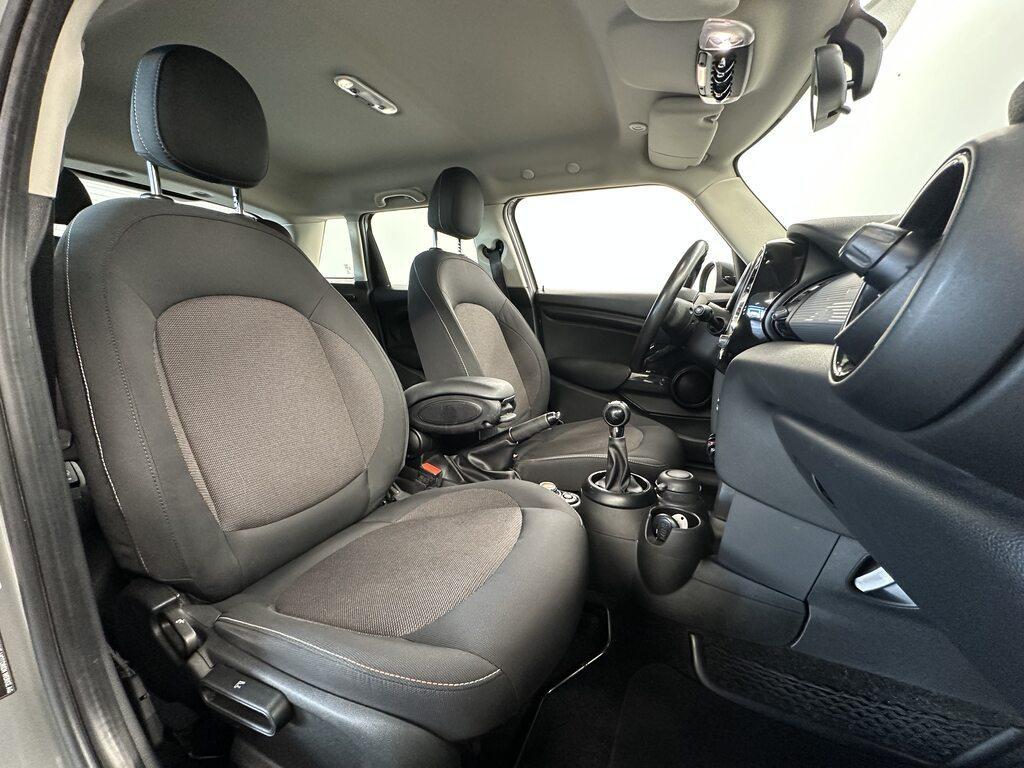 Mini Cooper D 1.5 D Cooper D