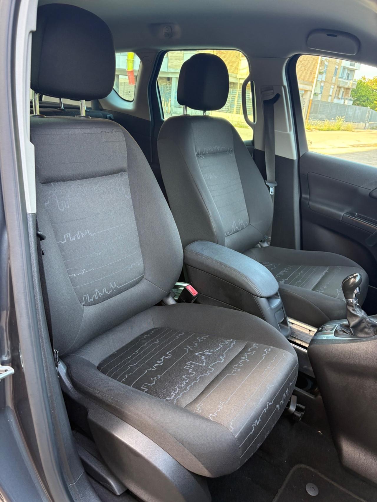 Opel Meriva 1.3 CDTI 95CV PERFETTA