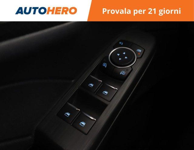 FORD Kuga 2.5 Full Hybrid 190 CV CVT 2WD ST-Line