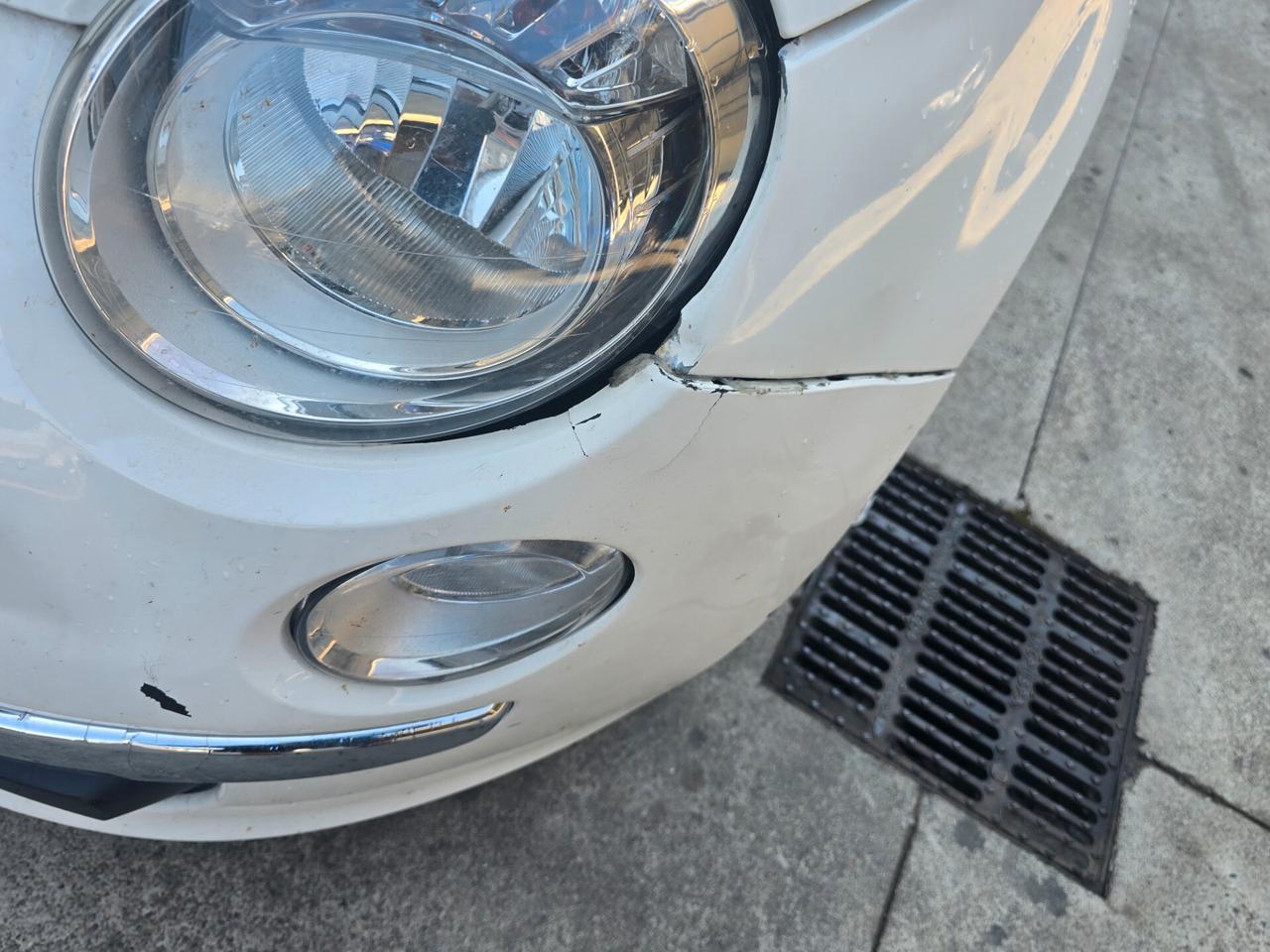 Fiat 500 1.3 Multijet 16V 75 CV by DIESEL