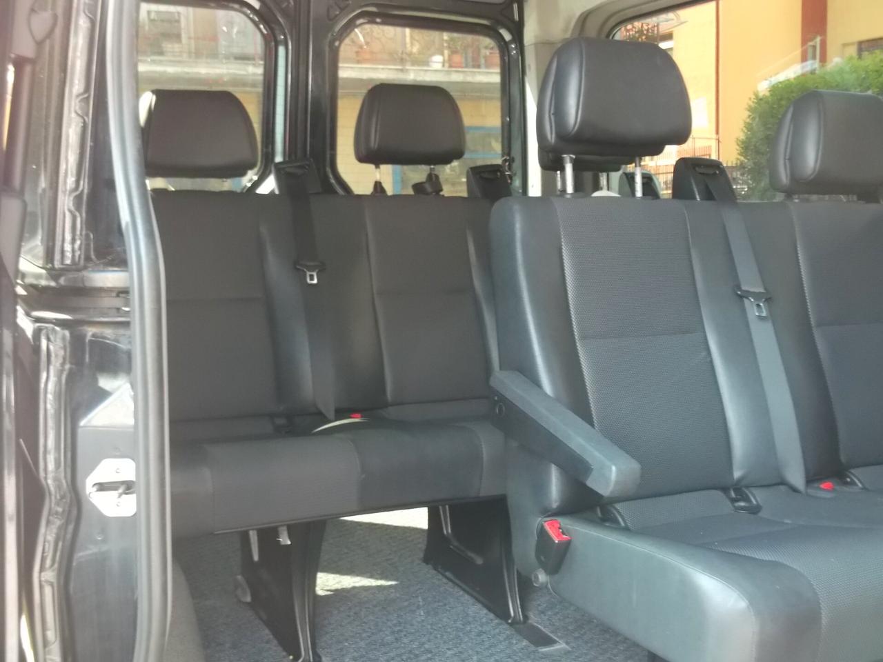 Mercedes-benz Sprinter K43/35 315 CDI TA Kombi - 27