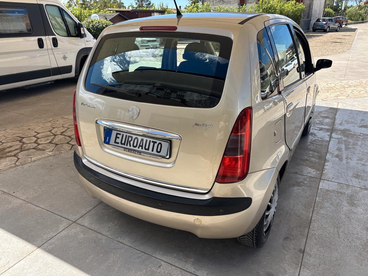 Lancia MUSA 1.3 Multijet AUTOMATICA -2007