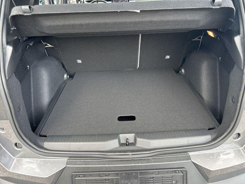 Citroën C3 Aircross II 2024 1.2 hybrid Max 145cv edcs6