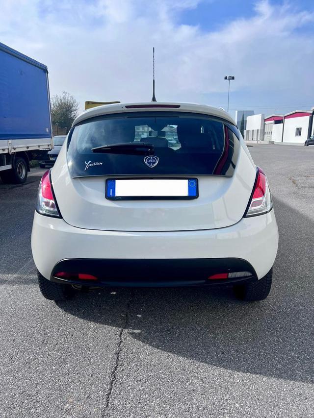 LANCIA Ypsilon 1.3 MJT 16V 95 CV 5 porte S&S Platinum