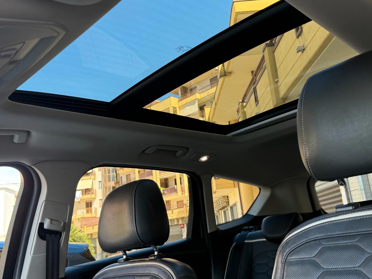 Ford Kuga 2.0 TDCI 150 CV 4WD Powershift Vignale