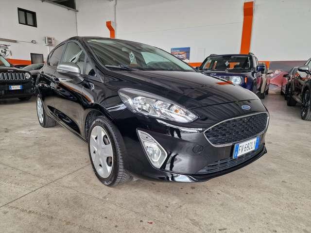 Ford Fiesta Fiesta 5p 5p 1.1 Plus 85cv my18 GPL