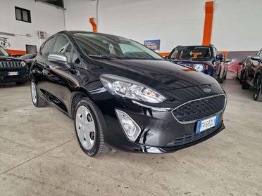Ford Fiesta Fiesta 5p 5p 1.1 Plus 85cv my18 GPL