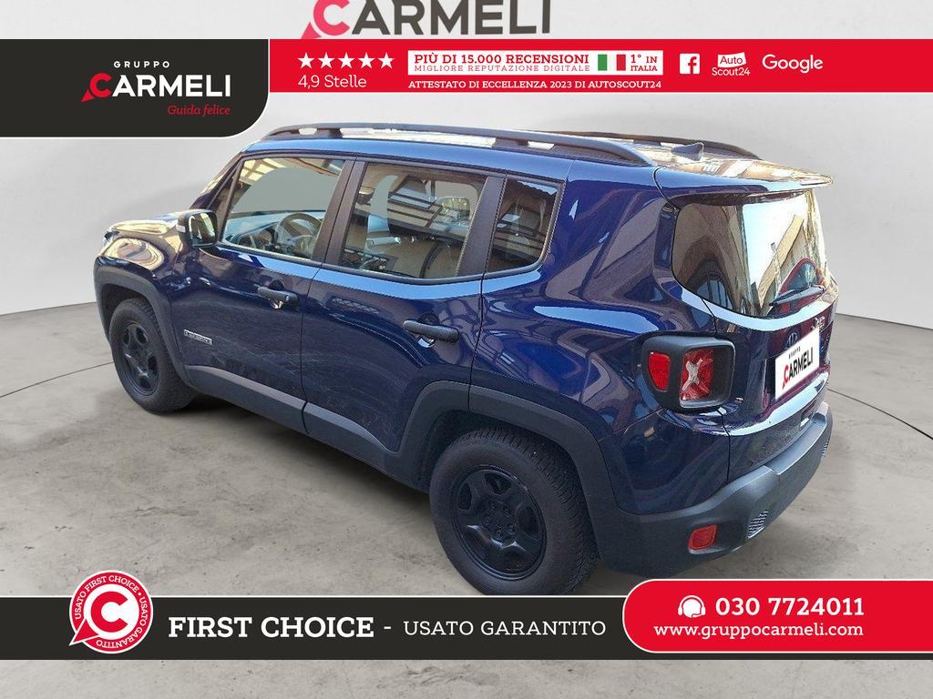 Jeep Renegade 1.0 T3 Sport 2WD