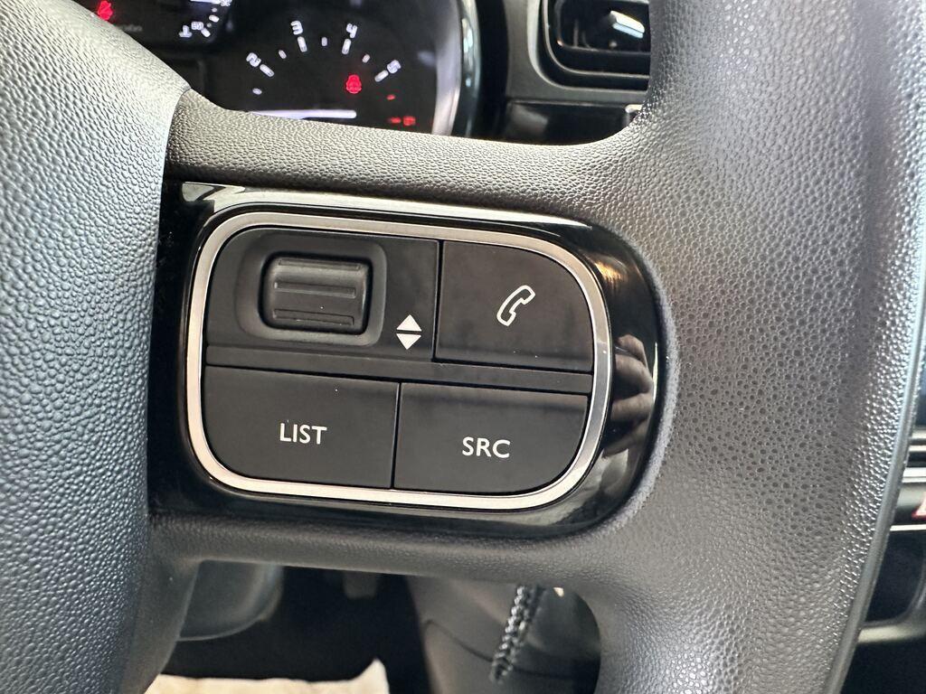 Citroen C3 1.2 PureTech Feel