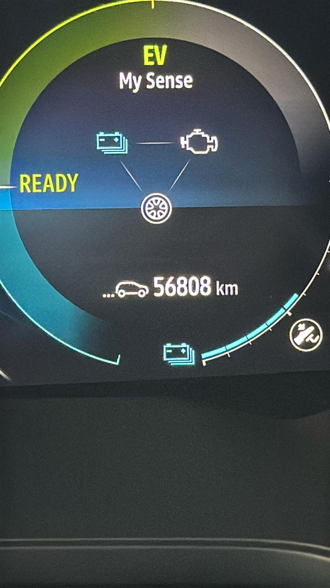 Renault Captur Full Hybrid E-Tech 145 CV Techno