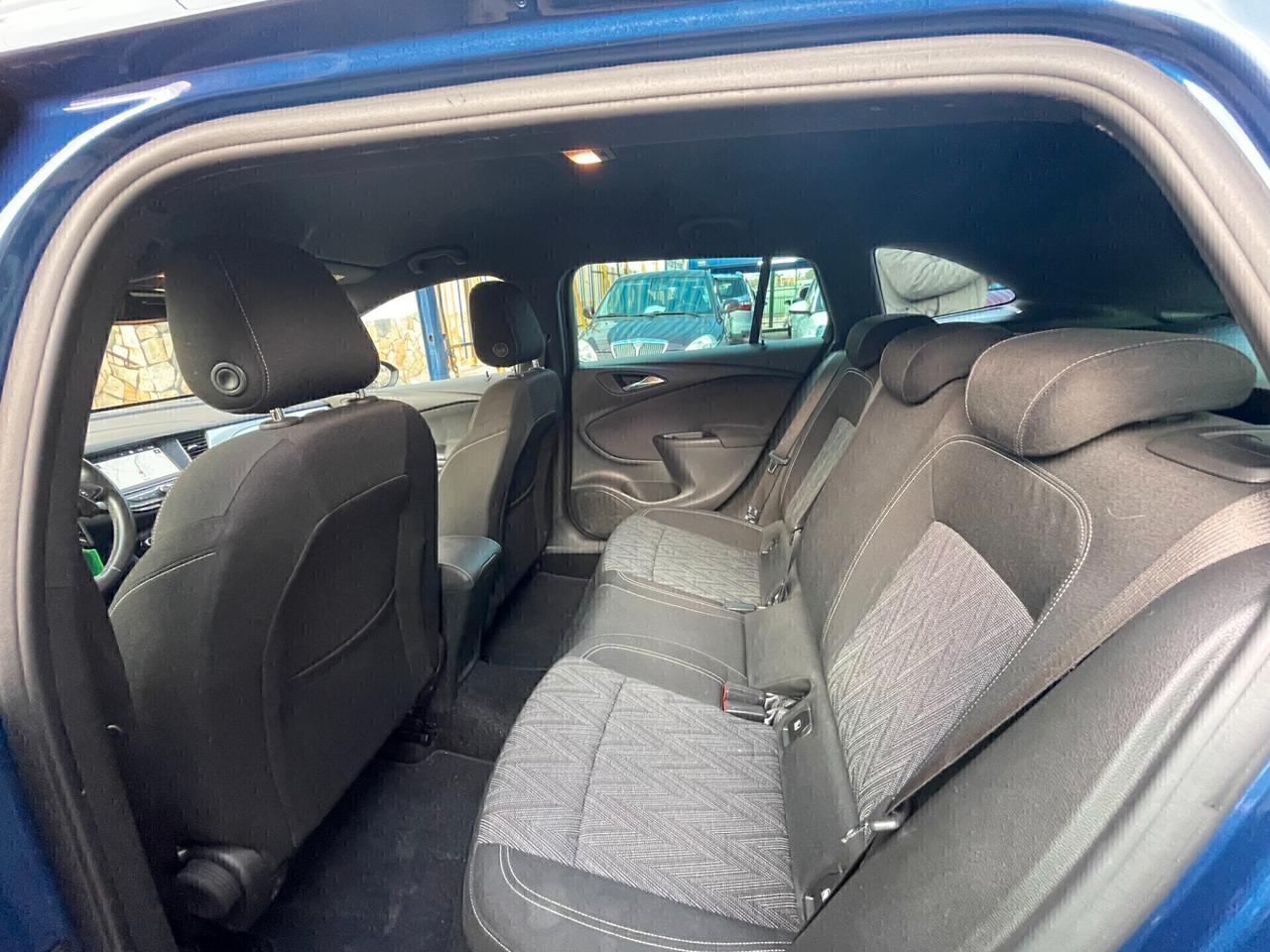 Opel Astra 1.2 Turbo 130 CV S&S Sports Tourer 2020