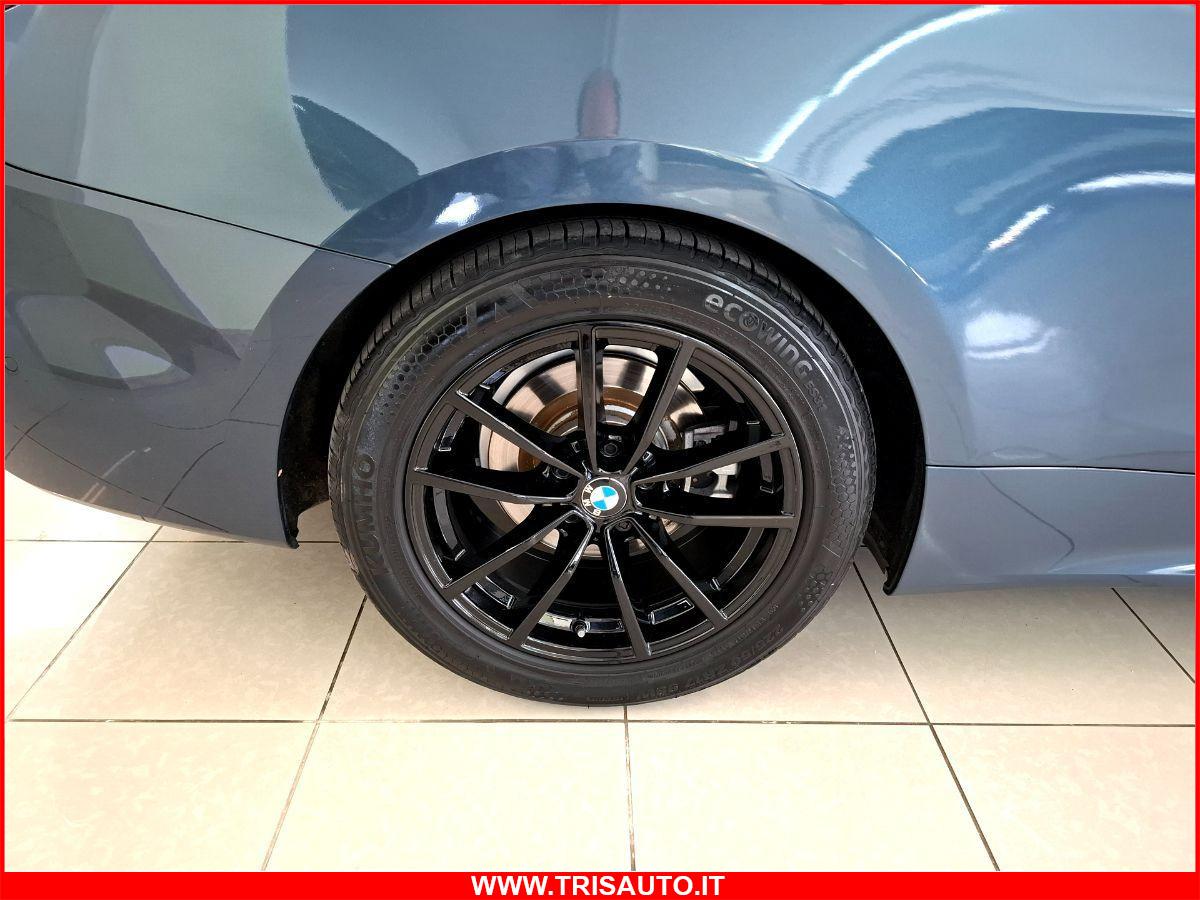 BMW 420d 2.0 Coupe Mhev 48V Aut. Sport (FULL LED+PELLE+NAVI)