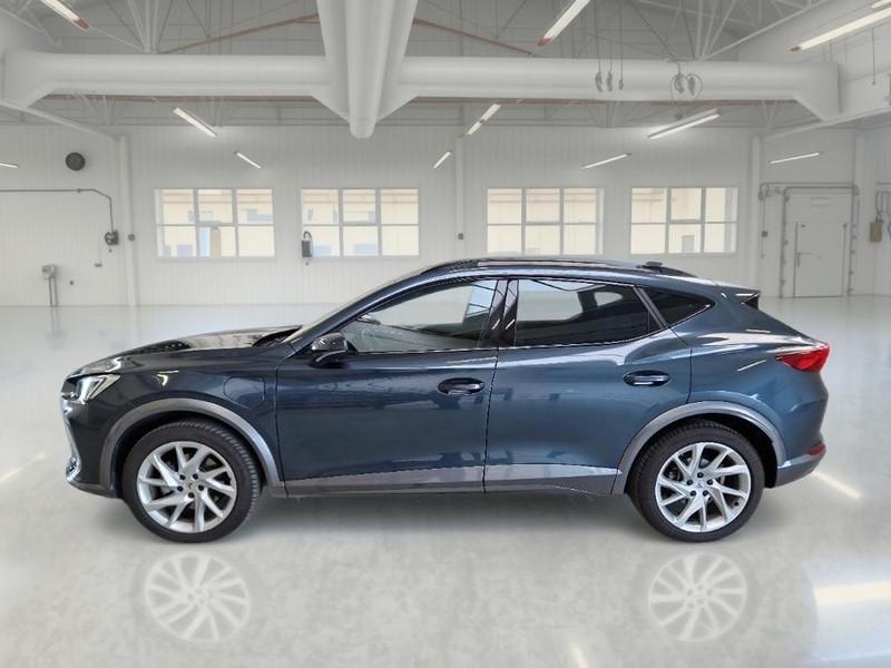 CUPRA FORMENTOR 1.4 E-HYBRID DSG