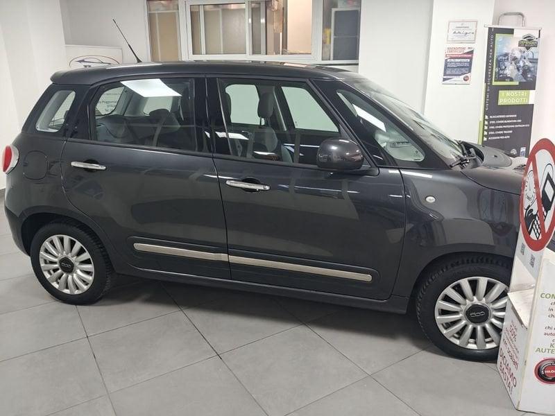FIAT 500L 500L 1.3 Multijet 95 CV Pop Star