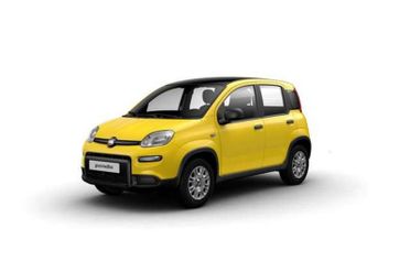 FIAT Panda 1.0 firefly hybrid s&s 70cv 5p.ti