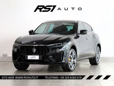 Maserati Levante V6 AWD Gransport