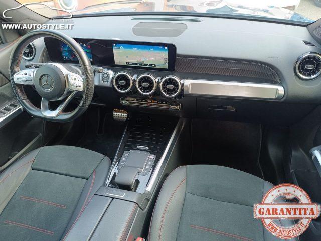 MERCEDES-BENZ GLB 200 Automatic Premium AMG