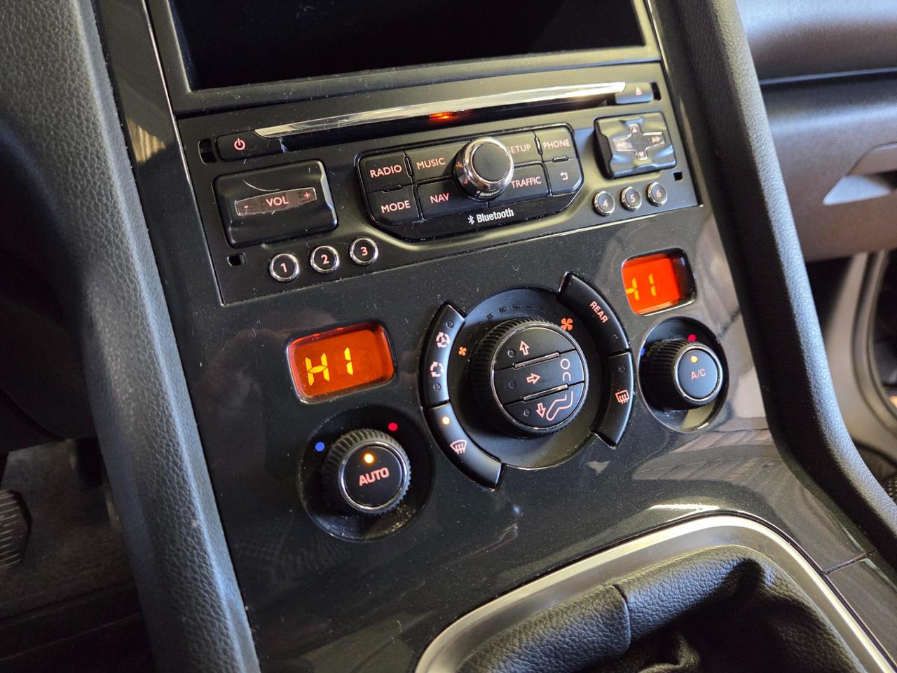 Peugeot 5008 5008 1.6 hdi 8v Business 115cv