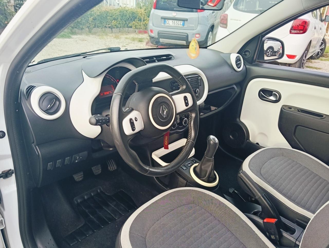Renault Twingo SCe Stop&Start Intens