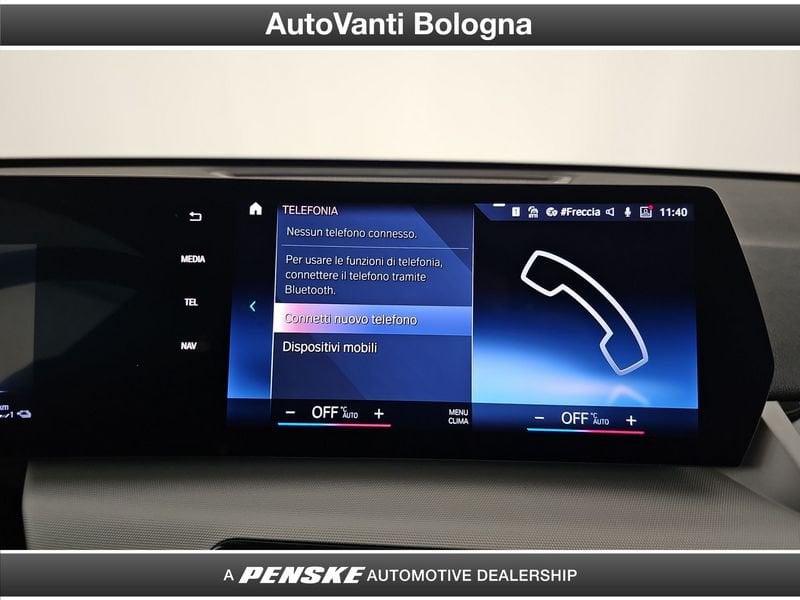 BMW X1 X1 xDrive 25e