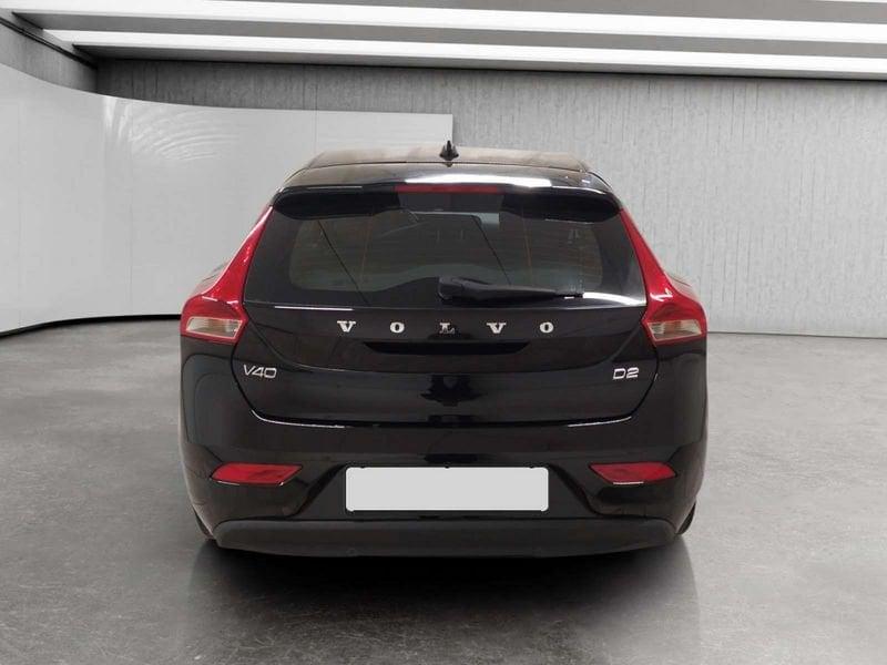 Volvo V40 2.0 d2 Kinetic my17
