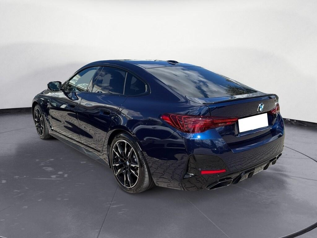 BMW Serie 4 M Gran Coupe 440 i Mild Hybrid 48V xDrive Steptronic