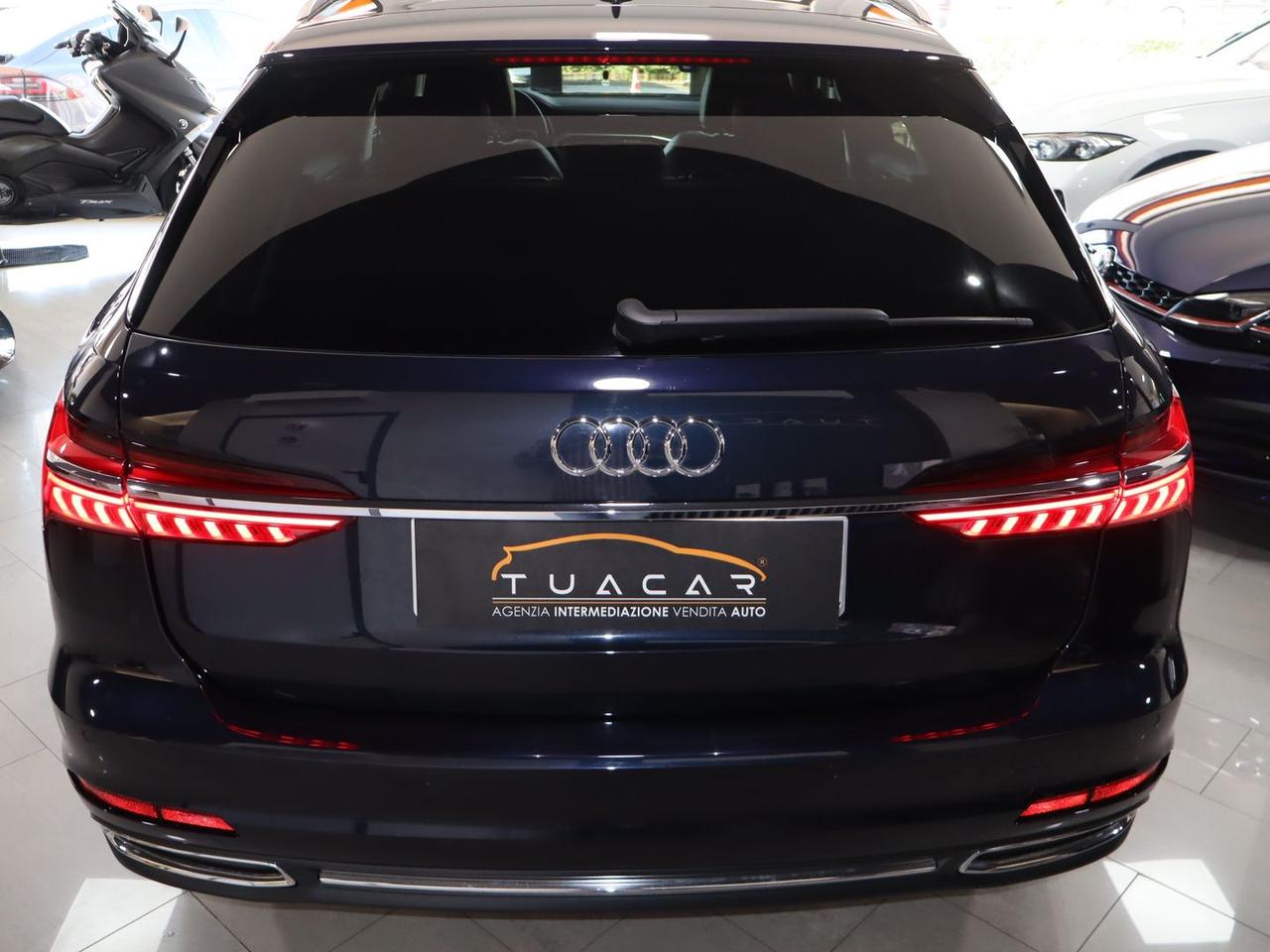 Audi A6 Business Sport 2.0 45 TFSI MHEV #11153
