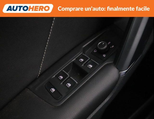 VOLKSWAGEN Tiguan 2.0 TDI SCR 4MOTION Executive BlueMotion Technolog