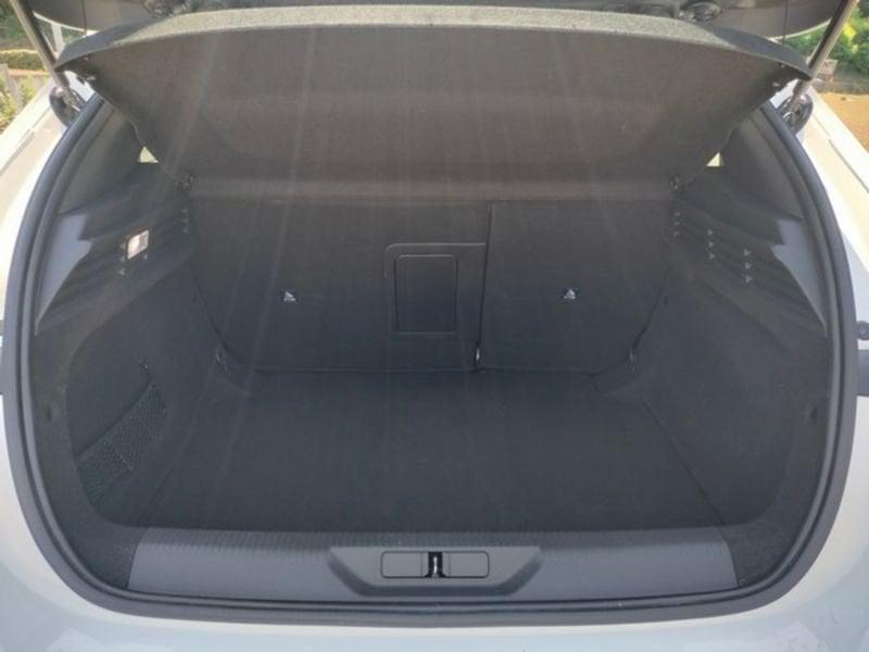 Peugeot 308 Allure BlueHDi 130 EAT8 S&S aut.