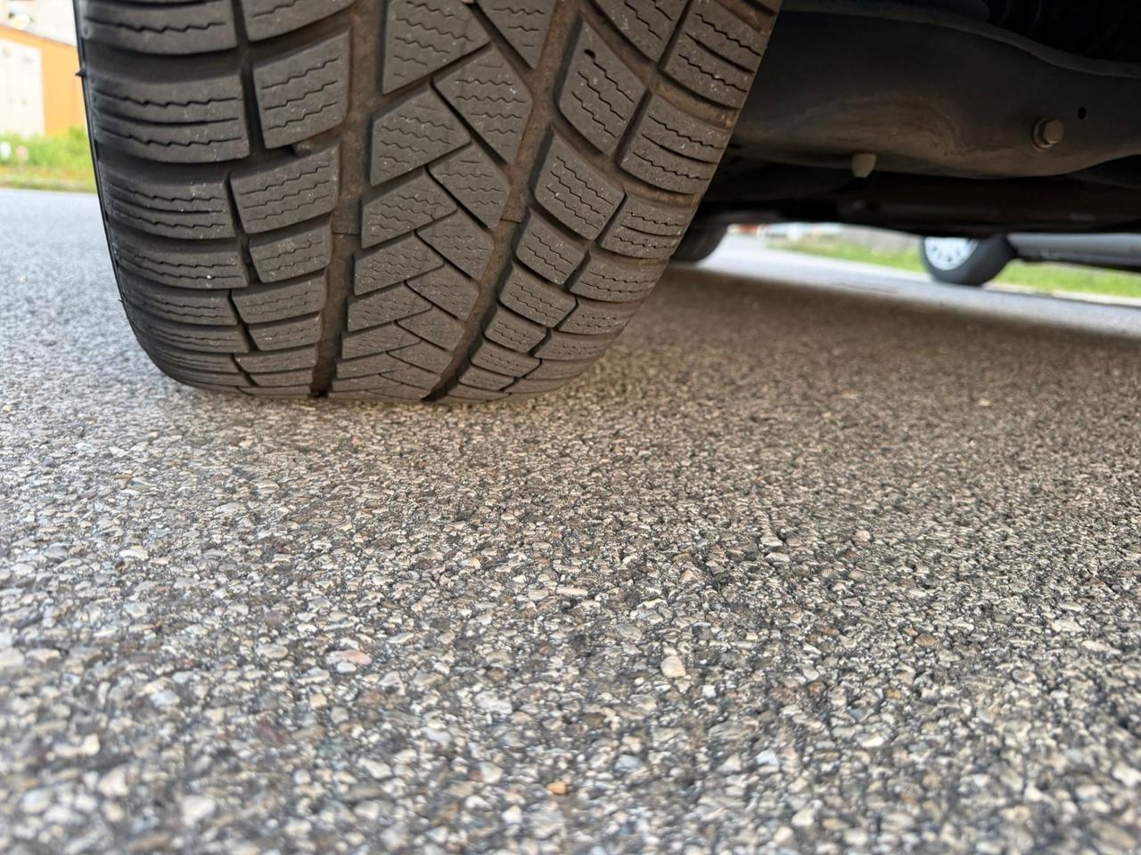 Audi A3 SPB 2.0 TDI Sport quattro edition