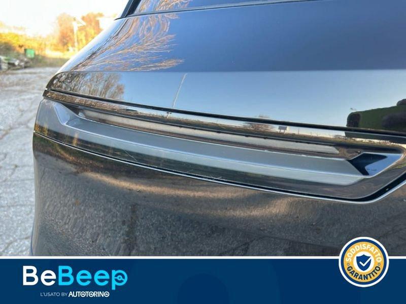 BMW iX XDRIVE50 PACCHETTO SPORTIVO