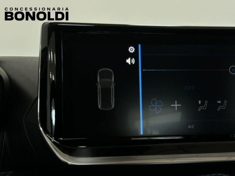 Peugeot 208 Style PureTech 100 S/S