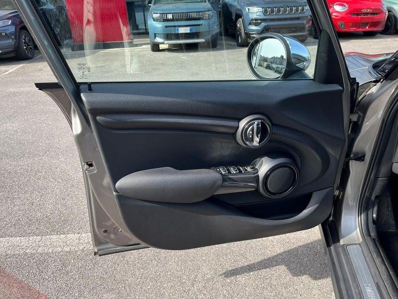 MINI Mini 5 porte Mini 1.5 One D 5p