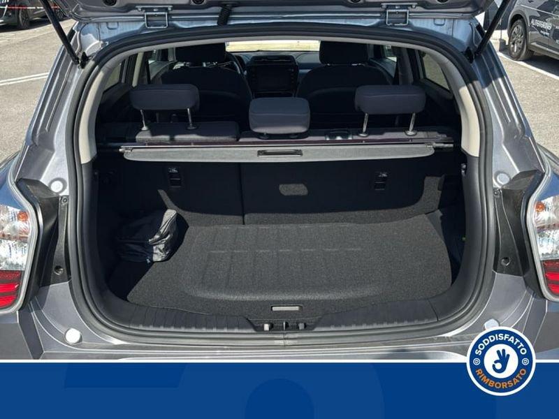 KGM Tivoli Style 1.5 Turbo GDI 163 CV