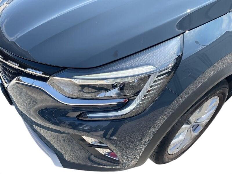 Renault Captur Captur TCe 100 CV GPL Intens