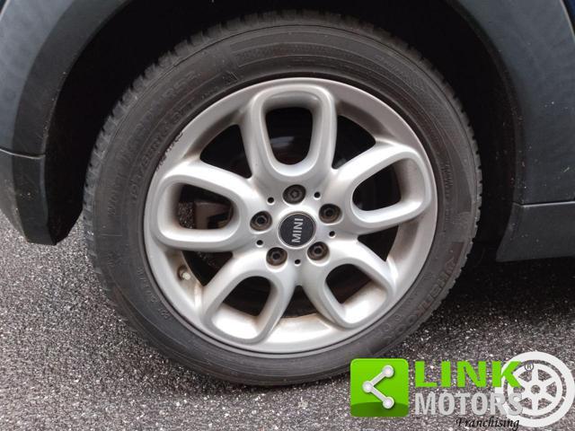 MINI Cooper D 1.5 Cooper D Business XL SUPER OFFERTA
