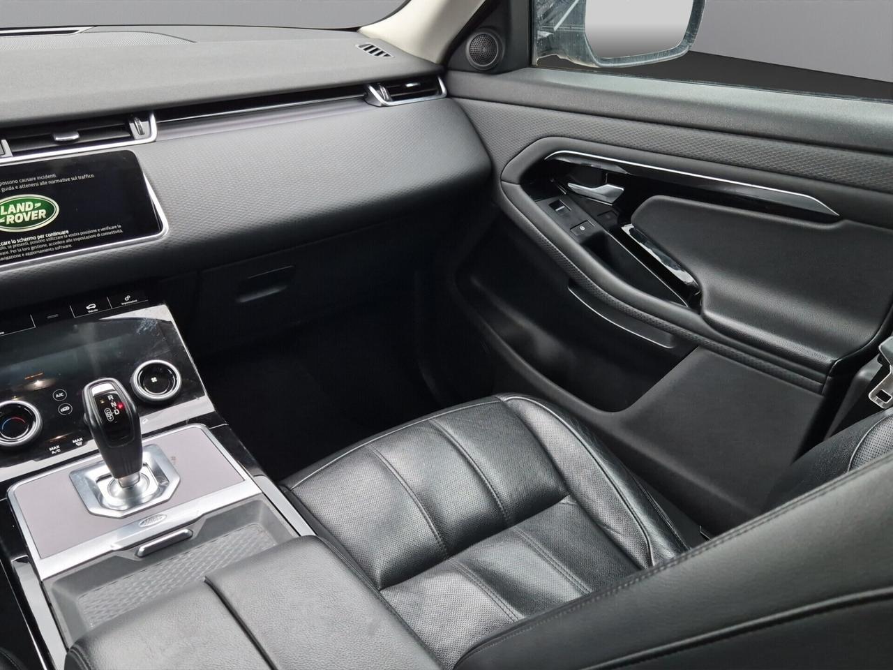 Land Rover Range Evoque 2.0D I4-L.Flw 150 CV AWD A