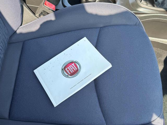 FIAT 500X 1.3 MultiJet 95 CV Club