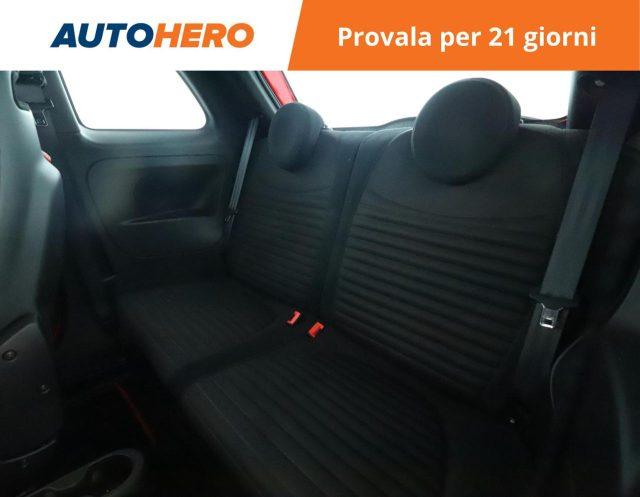 ABARTH 595 1.4 Turbo T-Jet 180 CV Competizione