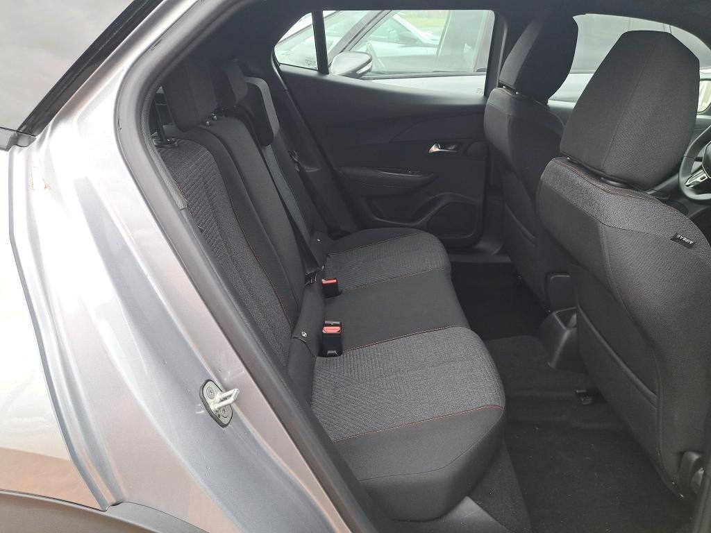 PEUGEOT 2008 1.2 PURETECH 100CV 6M. SeS STYLE ( FARI LED - CRUISE - MIRROR - SENSORI POST. )