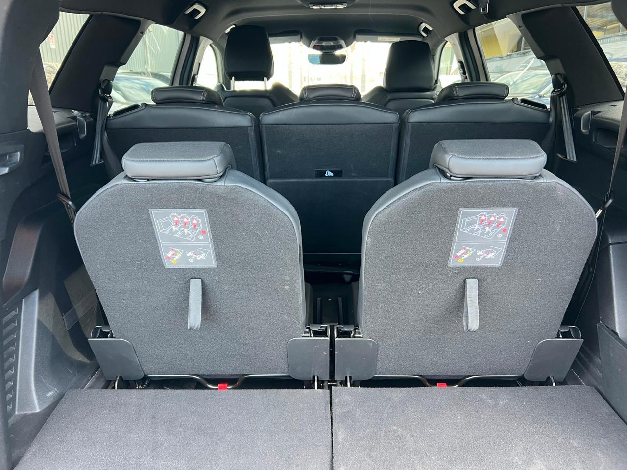 Peugeot 5008 PureTech Turbo 130 S&S EAT8 GT