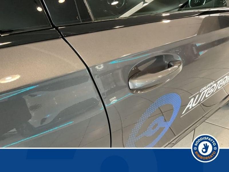 Mercedes-Benz Classe A 180d Automatic Advanced Progressive