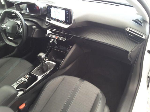 PEUGEOT 208 1.2 PureTech 100cv Allure Navi Pack