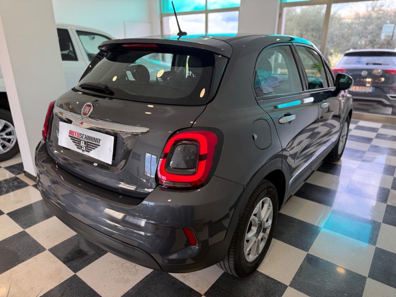 Fiat 500X 1.6 MultiJet 130 CV Connect