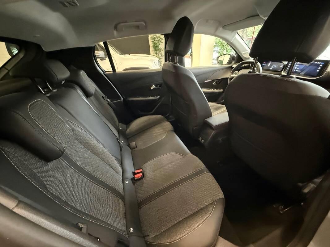 Peugeot 208 1.2 puretech Allure s&s 100cv