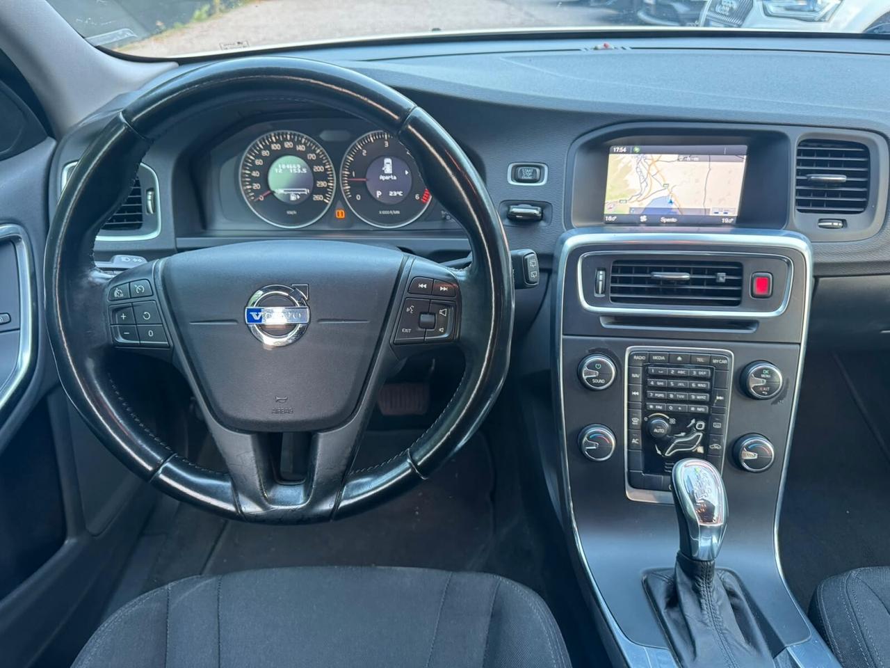 Volvo V60 D3 Kinetic